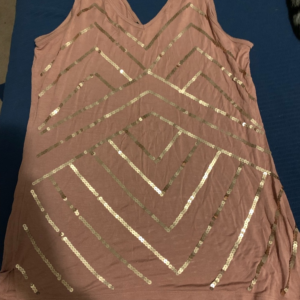 Maurices Tank top